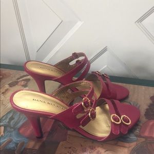 Dana Buchanan   dress shoes